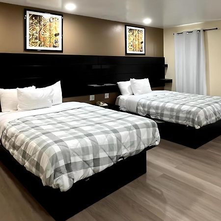 Ocean Inn San Francisco Luaran gambar