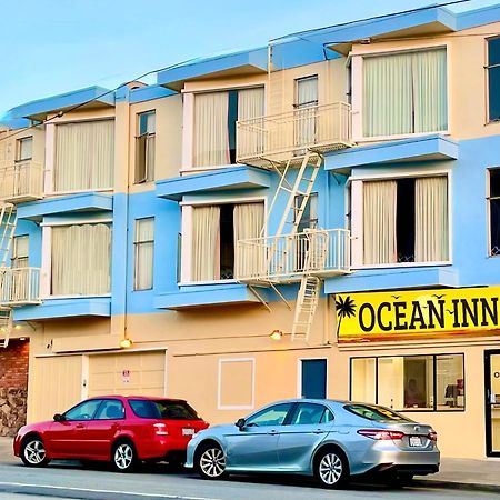 Ocean Inn San Francisco Luaran gambar