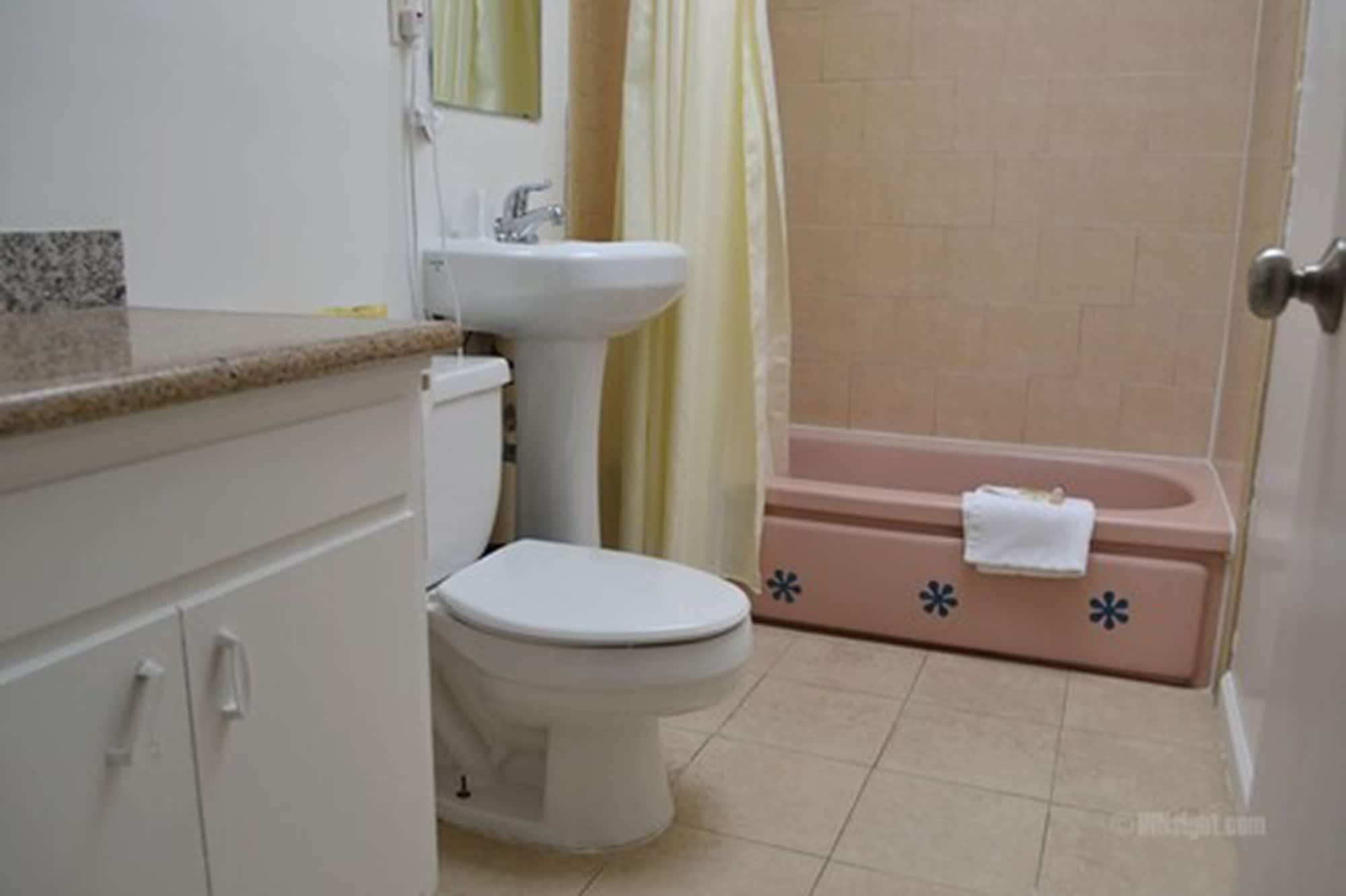 Ocean Inn San Francisco Luaran gambar