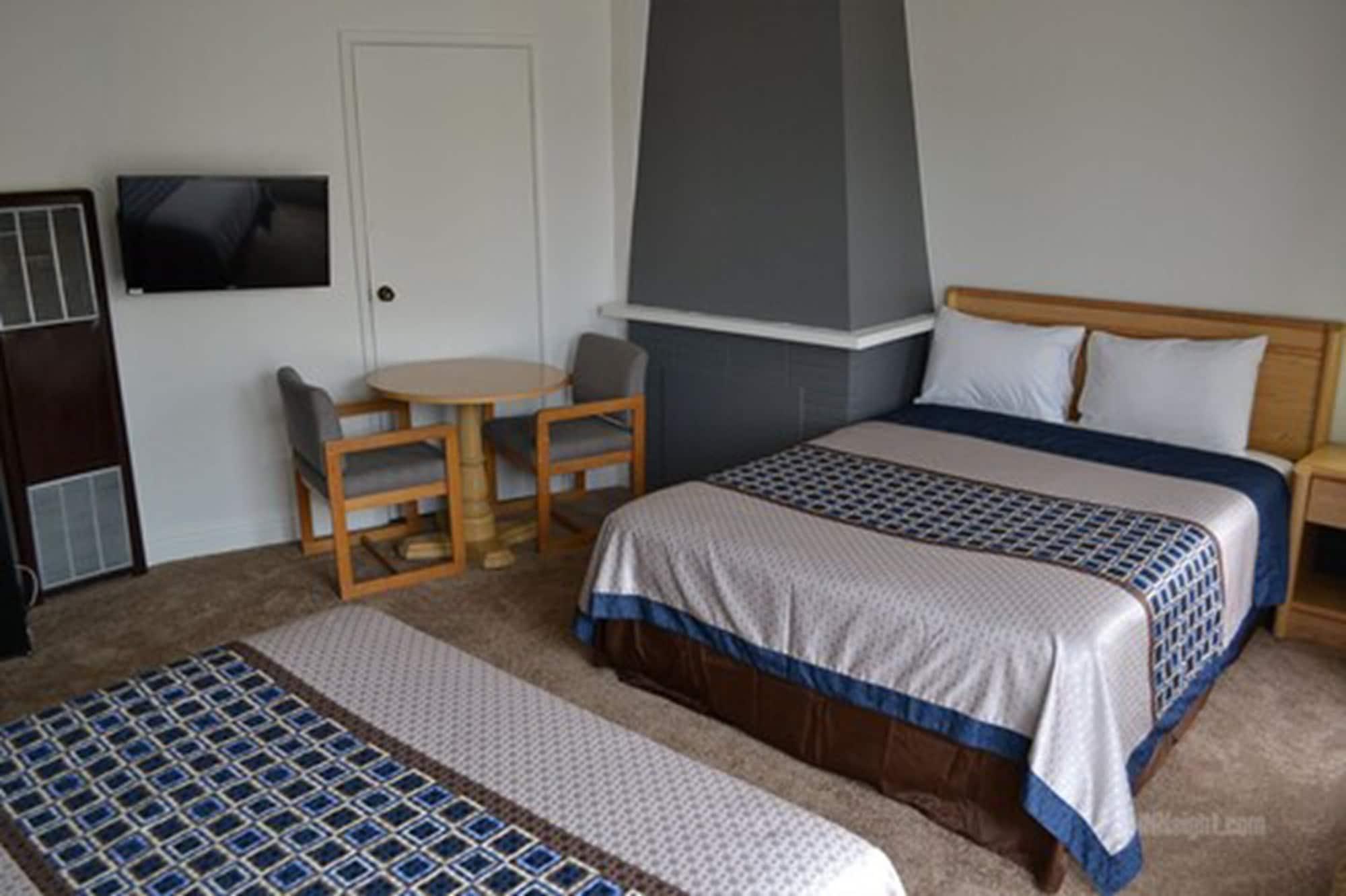 Ocean Inn San Francisco Luaran gambar