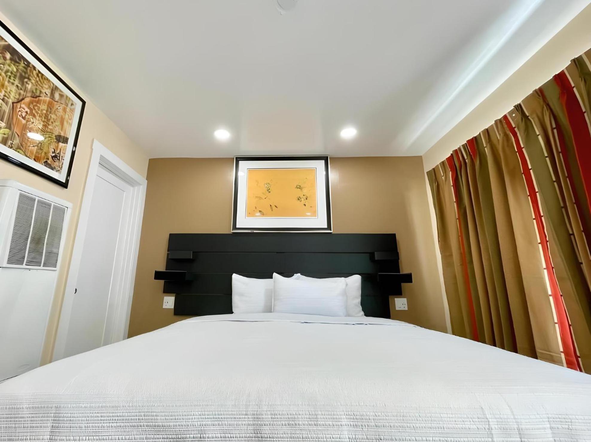 Ocean Inn San Francisco Luaran gambar