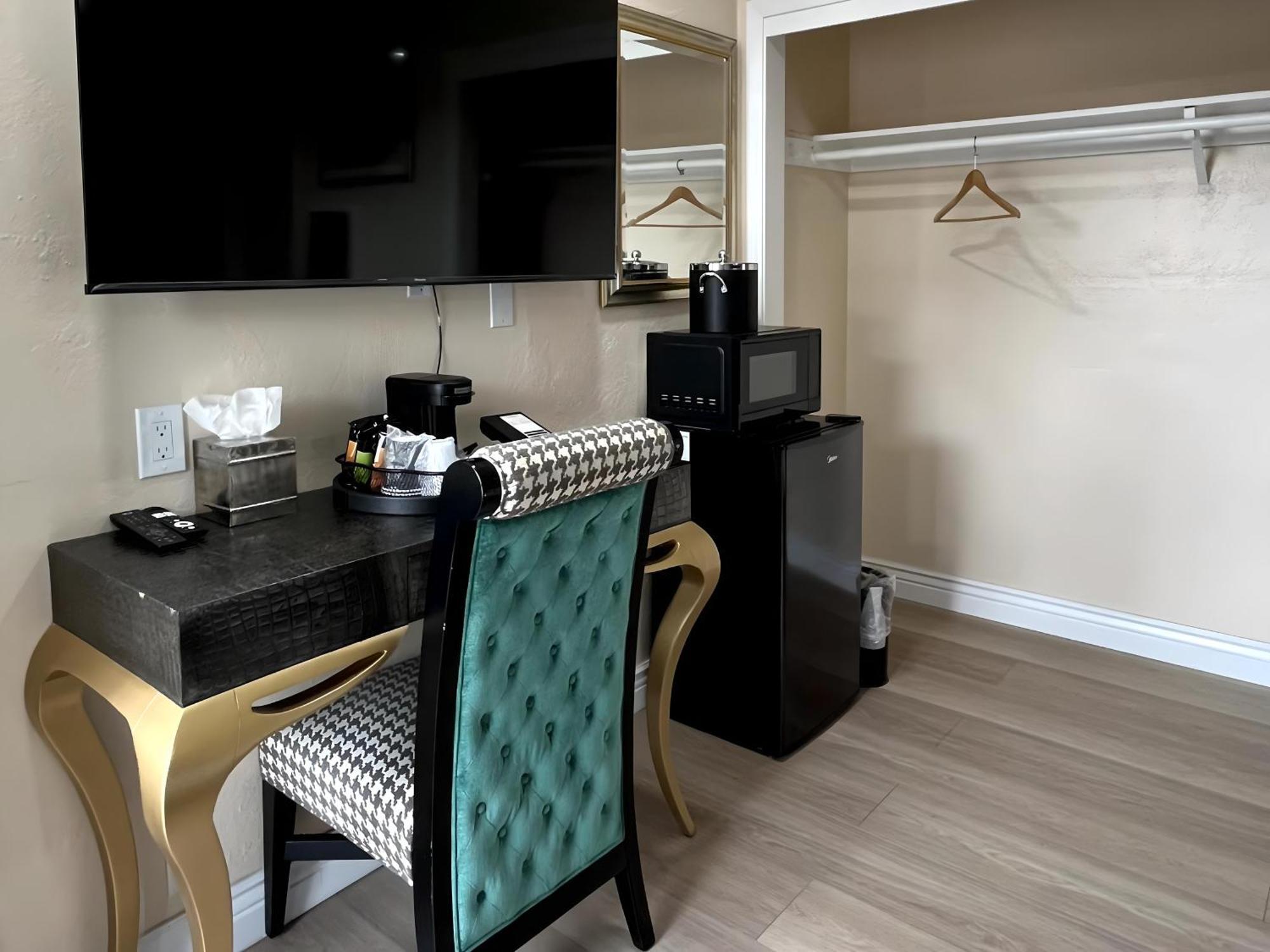 Ocean Inn San Francisco Luaran gambar