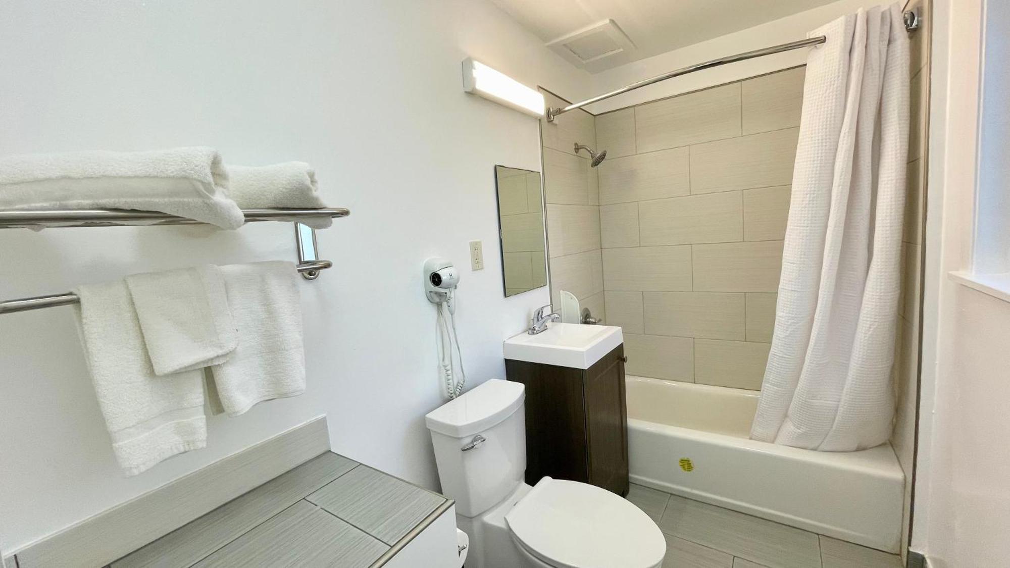 Ocean Inn San Francisco Luaran gambar