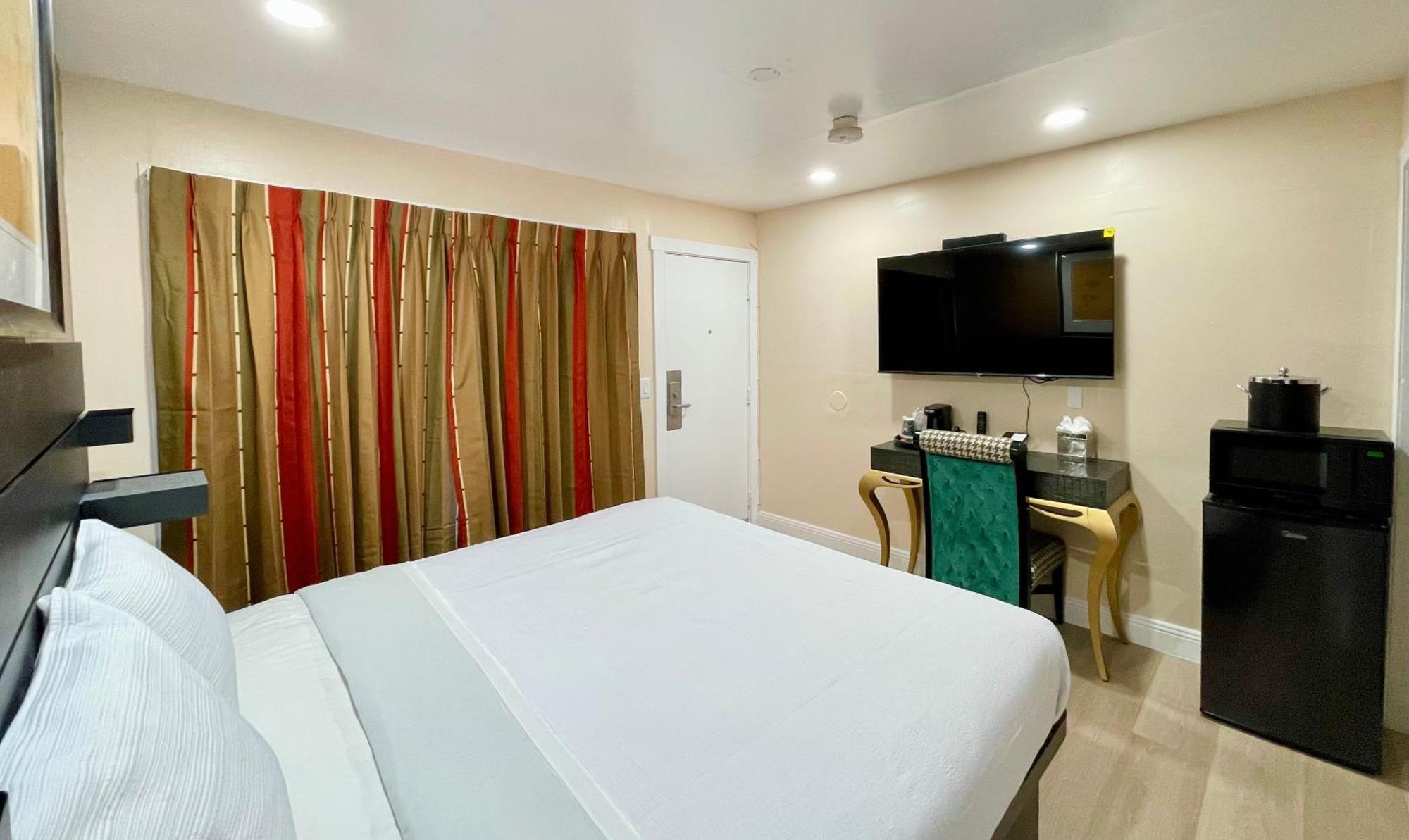 Ocean Inn San Francisco Luaran gambar