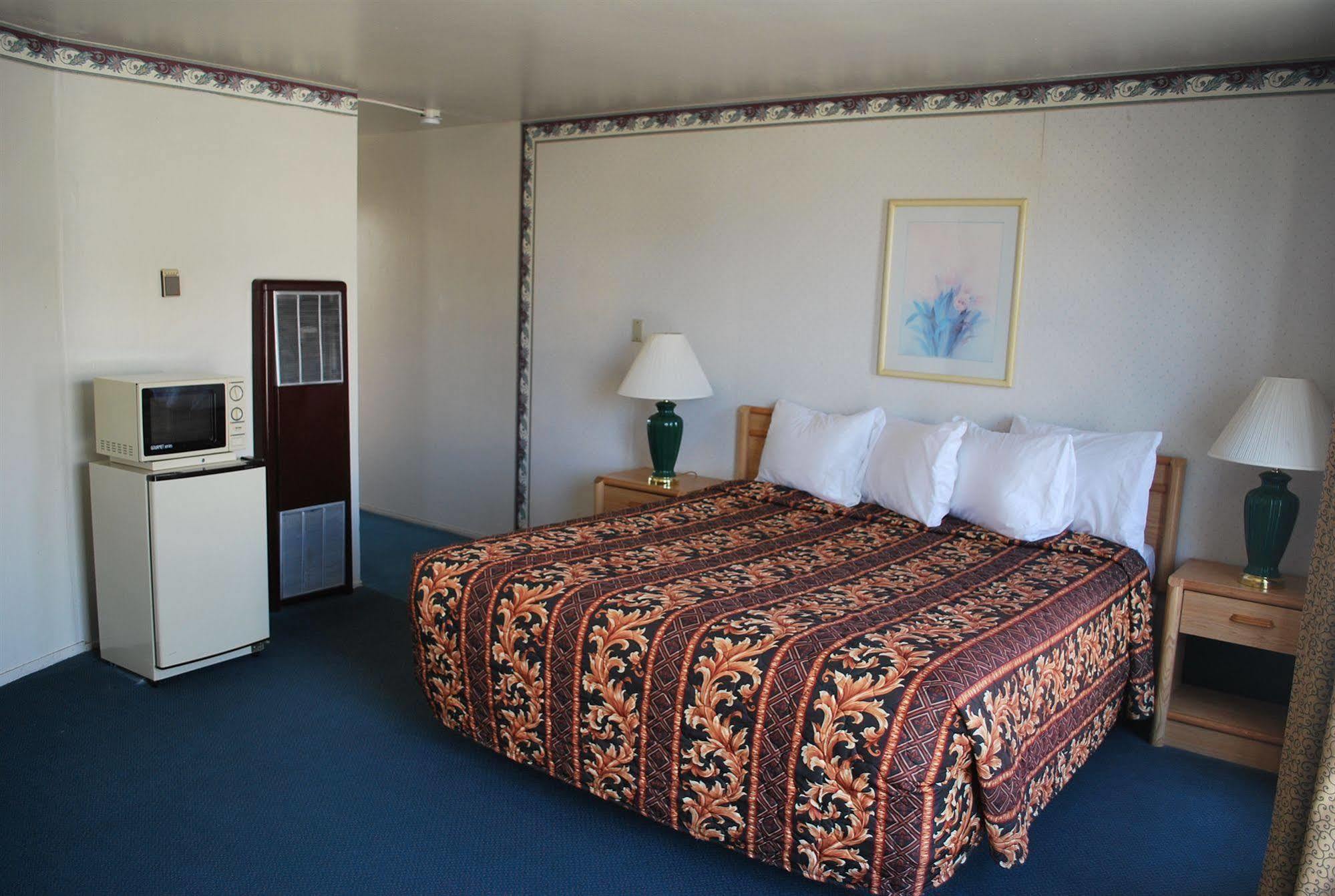 Ocean Inn San Francisco Luaran gambar